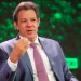 Haddad rebate Bill Gates e defende energia limpa do Brasil em evento climático