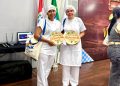 Merendeira de Limoeiro de Anadia conquista 2º lugar no Concurso Sebrae de Merendeiras