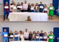 Prefeitura da Barra de São Miguel empossa novos membros dos Conselhos de Assistência Social e dos Direitos da Criança e do Adolescente