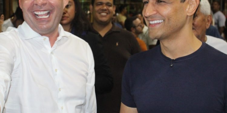 Kelmann faz nova previsão política: “A chapa de JHC ao governo contará com dois nomes de peso para o Senado