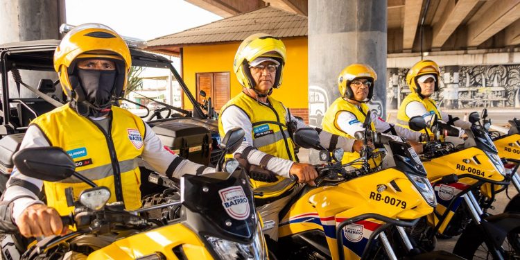 Governo de Alagoas e Prefeitura de Rio Largo inauguram base operacional e a implantação da Ronda no Bairro nesta sexta-feira (7)