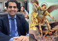 CCJR dar parecer favorável a projeto de Lei do Vereador Silvio Filho, que cria o Dia de São Miguel Arcanjo em Maceió, entenda o porquê