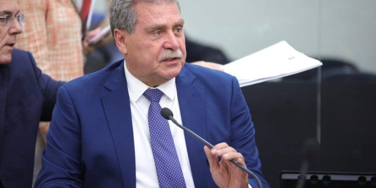 Deputado Remi abraça mobilização em defesa salarial dos Agentes Comunitários de Saúde e Endemias em AL