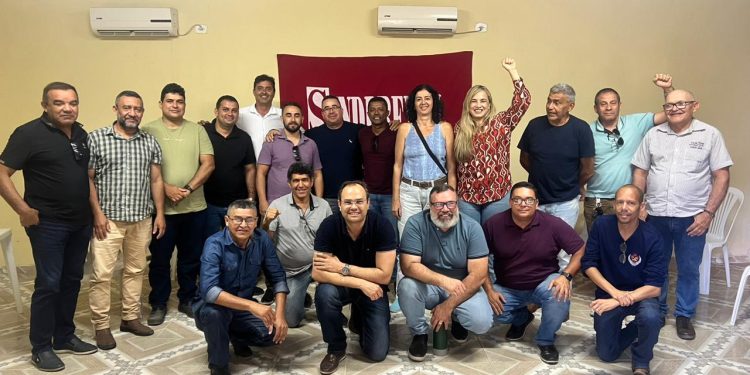 Sindicato conclui reuniões com Operadores e agora aguarda solução por parte da CASAL