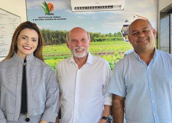 Prefeitura de Belém solicita inclusão do município no programa de Regularização Fundiária Rural Legal