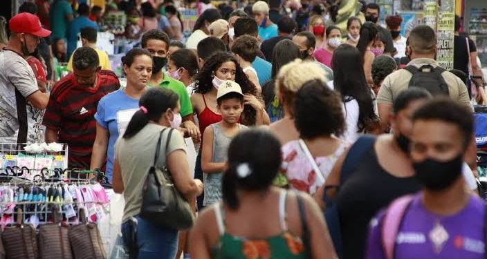 “Silvas” são maioria da população em seis municípios alagoanos