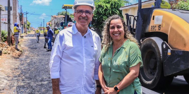 Ministério das Cidades seleciona Penedo em edital de projeto sobre adaptação às mudanças climáticas