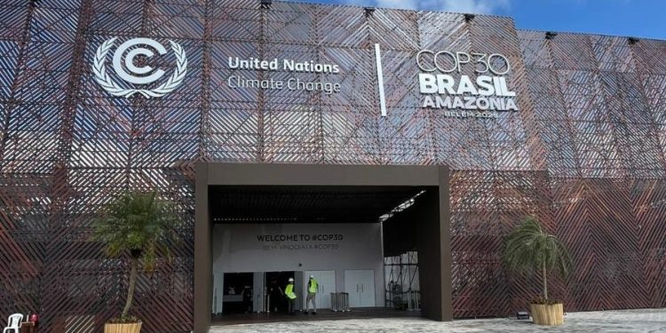 Polícia Federal investiga ameaça do Comando Vermelho durante COP30, em Belém