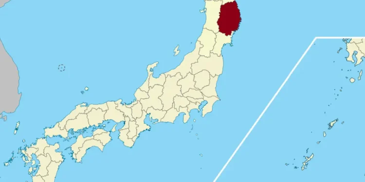 Japão emite novo alerta de tsunami após sismo na costa nordeste do país