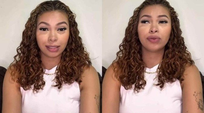 Após boatos de sua morte, Maria Eduarda reaparece nas redes sociais e diz que ‘Japinha do CV não existe’