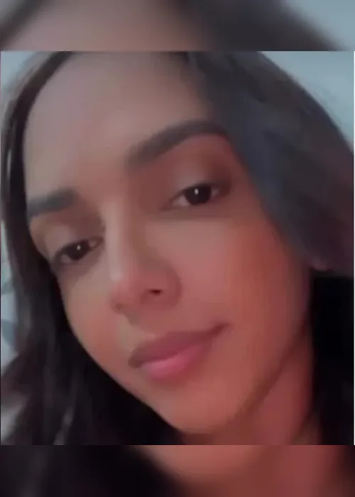 Suspeito de matar ex-companheira em apartamento é preso após um mês do crime