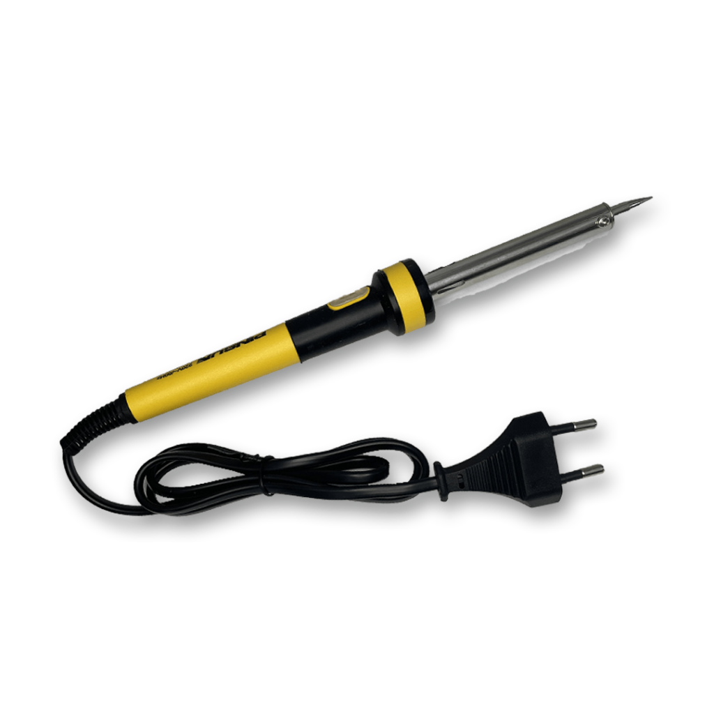 Ferro de solda: entenda o que é o equipamento utilizado por Bolsonaro para violar tornozeleira eletrônica