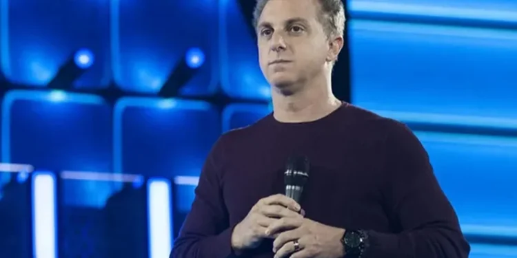 A fala de Luciano Huck sobre a megaoperação no RJ que chocou o público