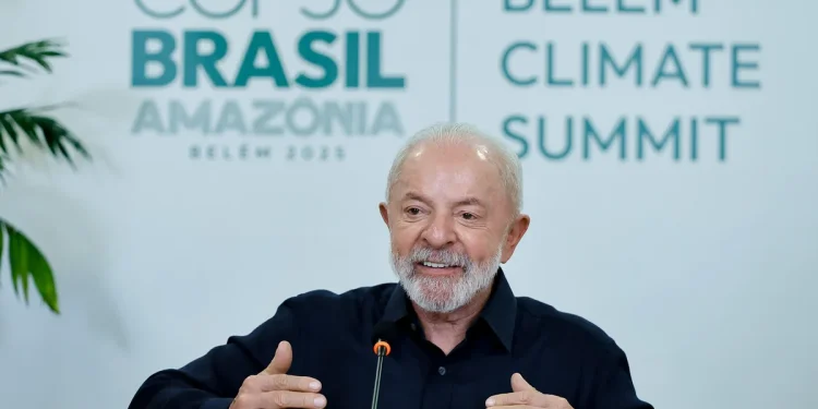 Por que a Presidência da República já gastou R$ 382 milhões com a COP30