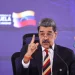 “EUA querem roubar maiores reservas de petróleo do mundo”, diz Maduro