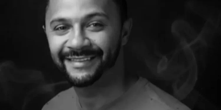 Morre o radialista Wanderson Silva, vítima de acidente em Arapiraca