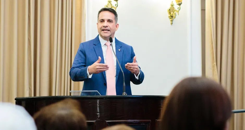 Paulo Dantas anuncia construção do Hospital do Câncer em Arapiraca