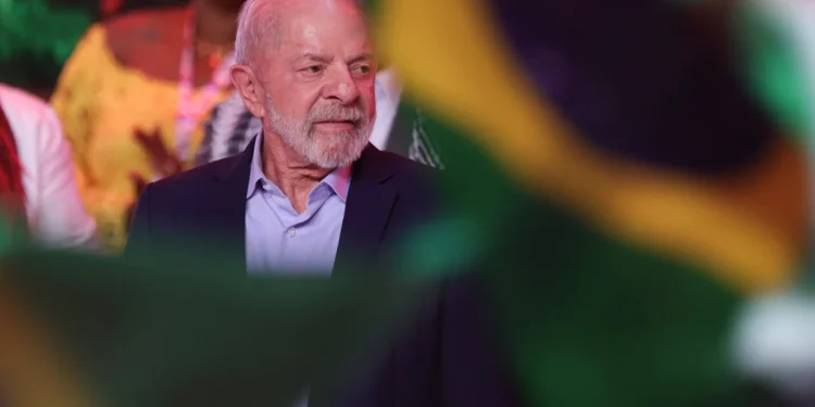 Lula após aprovação da isenção do IR no Senado: “Justiça tributária”