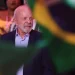 Lula após aprovação da isenção do IR no Senado: “Justiça tributária”