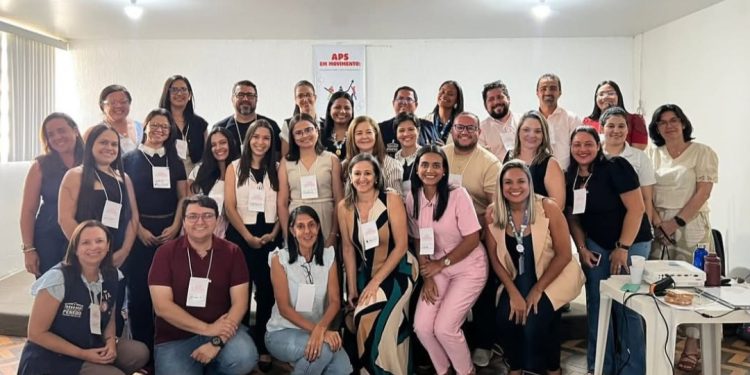 Feliz Deserto é premiado pela excelência na Atenção Primária à Saúde