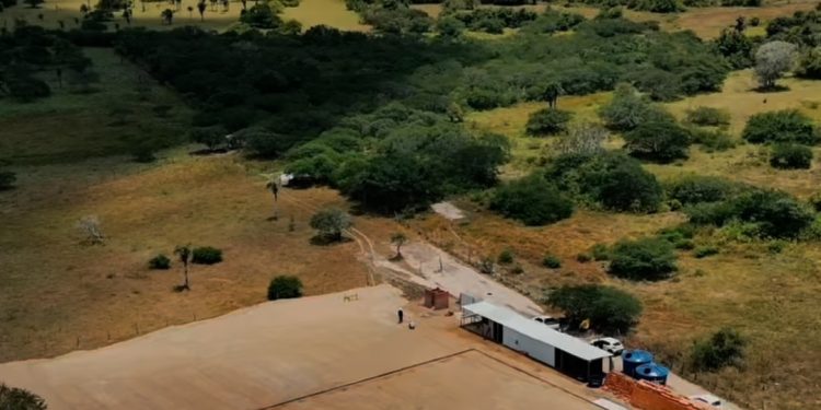 Prefeitura de Estrela de Alagoas acelera obras que marcam nova fase de desenvolvimento no município