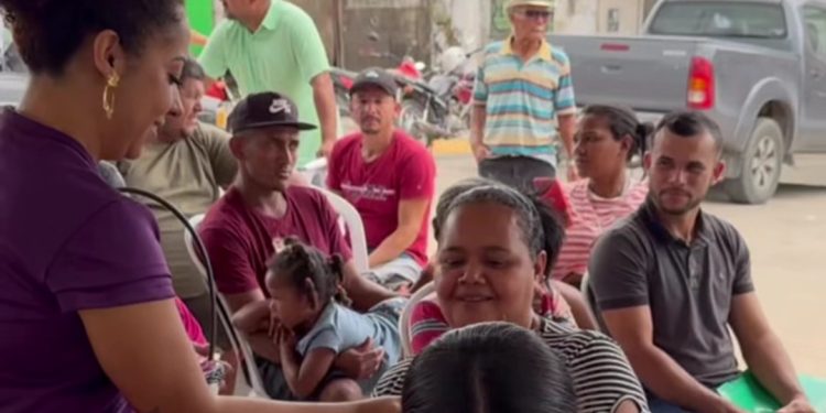 Joaquim Gomes encerra Outubro Rosa com ações de conscientização e apoio às mulheres