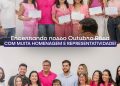 Maragogi encerra Outubro Rosa com homenagem às mulheres e ações de conscientização