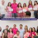 Maragogi encerra Outubro Rosa com homenagem às mulheres e ações de conscientização