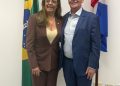 Prefeito Geo Cruz destaca novas conquistas para Ibateguara após visita a Brasília
