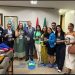 Secretário de Assistência Social de São Miguel dos Milagres participa do 25º Encontro do CONGEMAS em Brasília