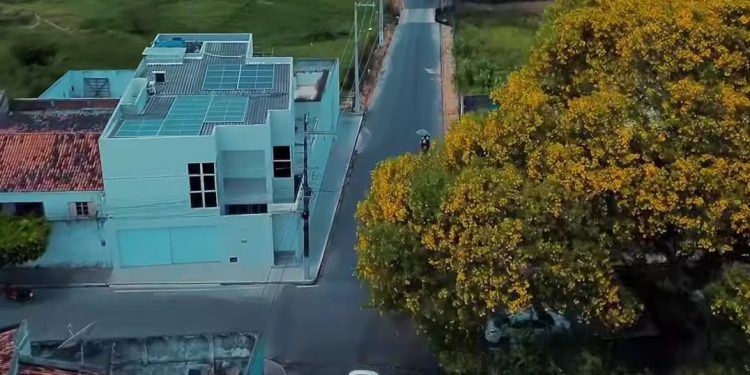 Prefeitura de Dois Riachos avança com obras de recapeamento asfáltico em parceria com o Governo do Estado