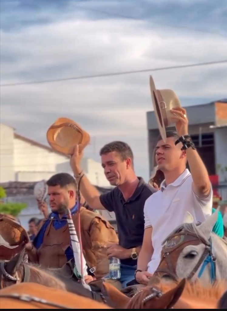 Pariconha celebra a cultura sertaneja com a 13ª Festa do Vaqueiro