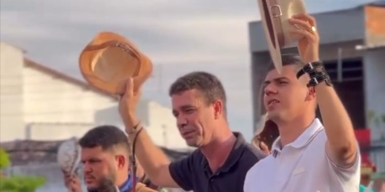 Pariconha celebra a cultura sertaneja com a 13ª Festa do Vaqueiro