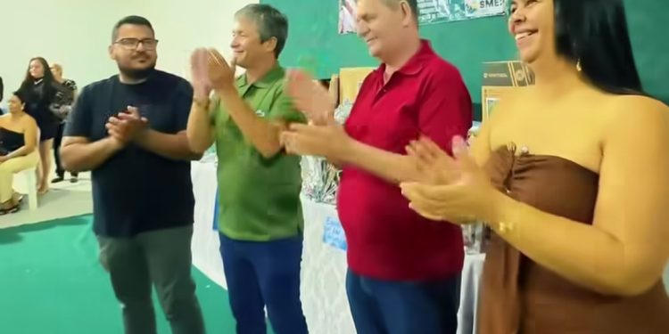 Prefeito de Ibateguara destaca conquistas da semana e celebra servidores da Educação