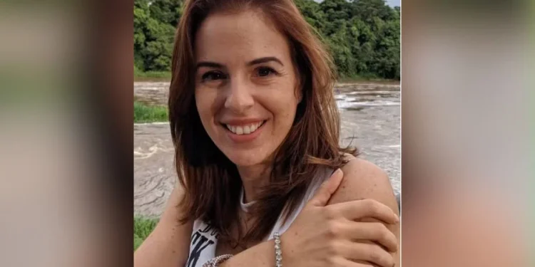 “Gratidão”, diz Suzane von Rochthofen sobre alta nas vendas após série