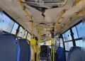 Estado de saúde das vítimas do acidente com micro-ônibus no Pontal