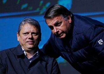 Líder do Missão, novo partido ligado ao MBL, afirma que bolsonarismo morreu