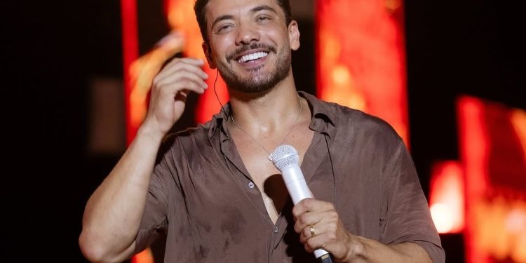 Murici: prefeitura divulga programação musical da Festa da Natureza 2025