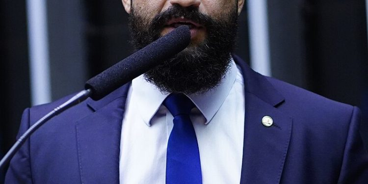 Deputado Delegado Fábio Costa Justifica Voto Pela Derrubada de Resolução do Conanda