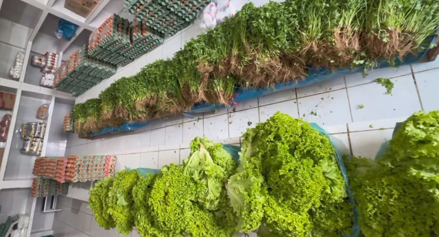 Viçosa recebe nova remessa de alimentos para merenda escolar produzidos pela agricultura familiar