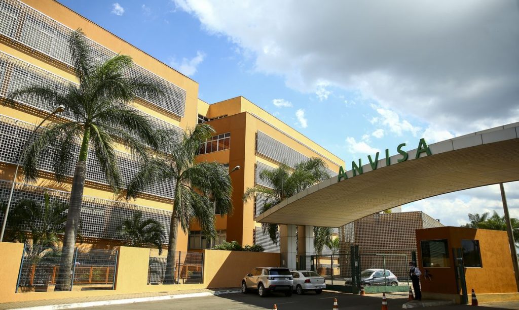 Anvisa proíbe comercialização de produtos com ozônio