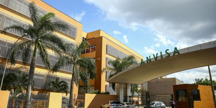 Anvisa proíbe comercialização de produtos com ozônio