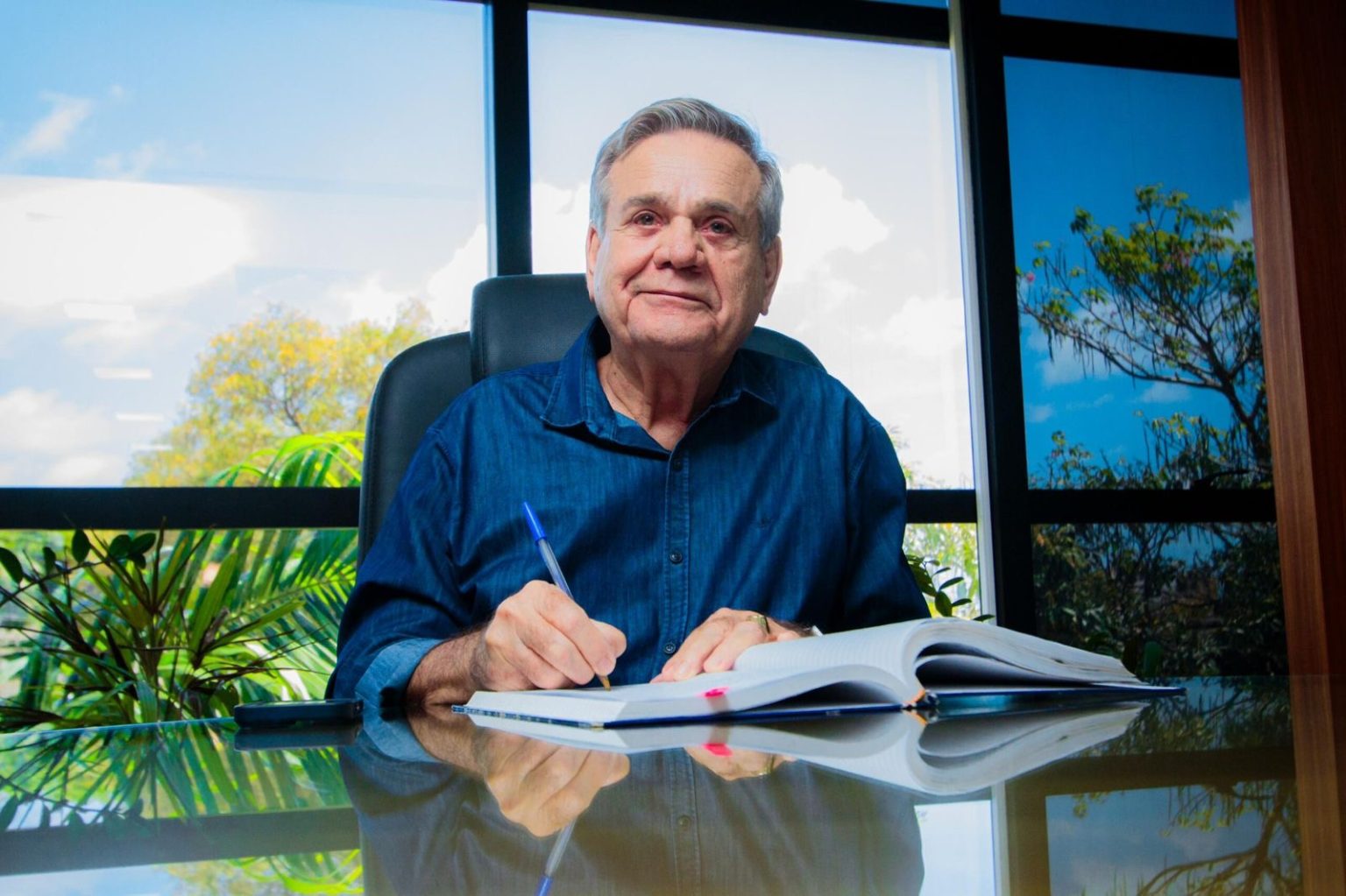 Eleições 2026: Ala do PDT quer lançar nome para o Senado Federal