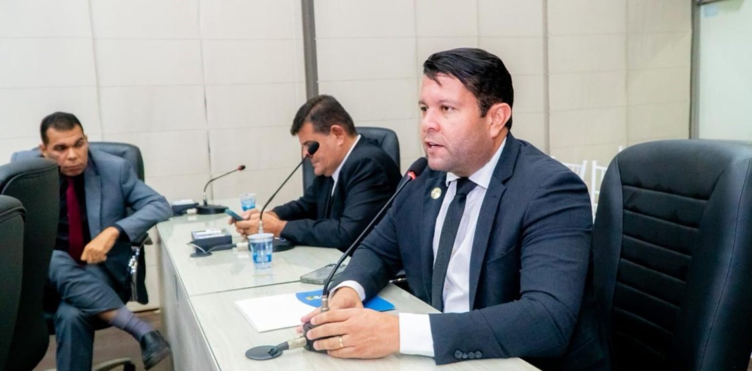 Vereador Allan Pierre propõe a construção de um Mirante para ponto turístico na Rota do Mar, em Jacarecica