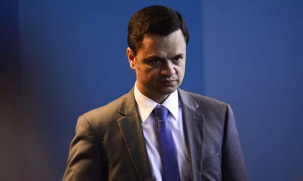 Condenado por trama golpista, Anderson Torres cumprirá pena na Papudinha