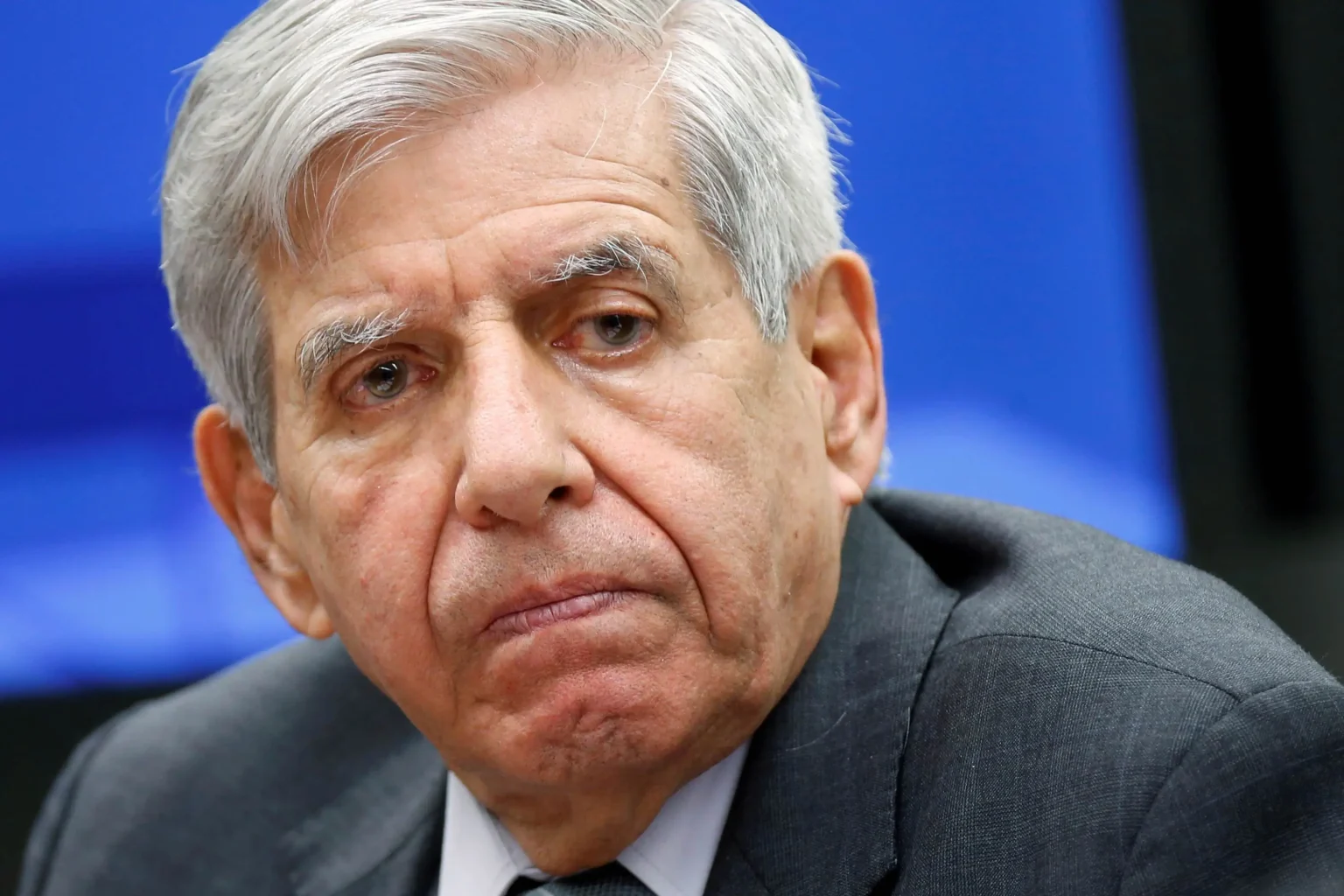 General Augusto Heleno informa ao Exército diagnóstico de Alzheimer desde 2018