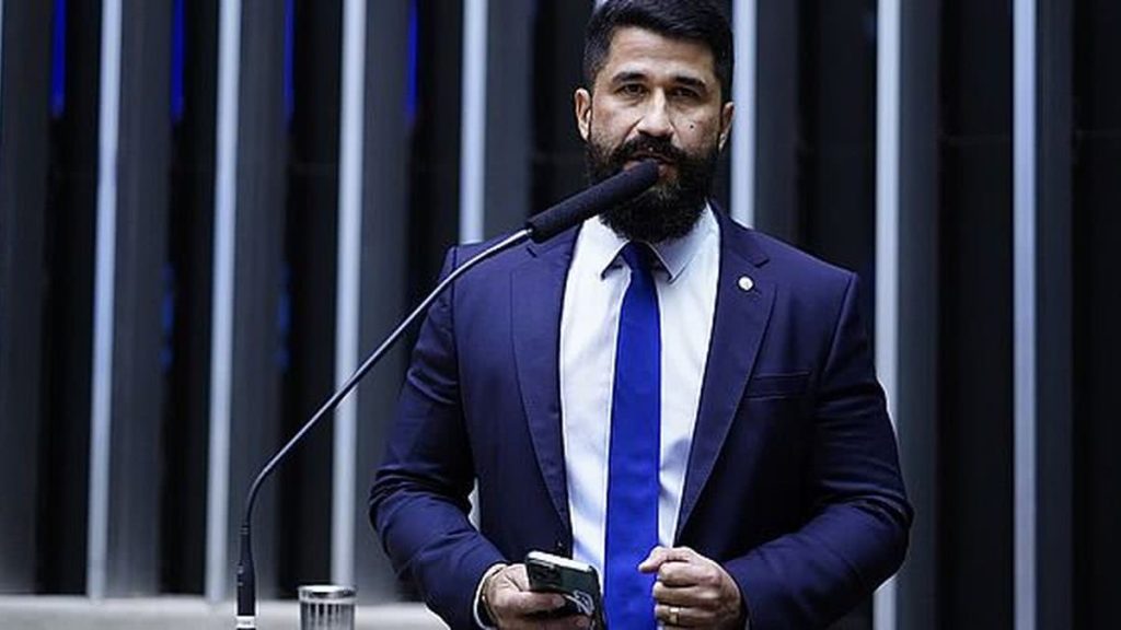 Deputado Fabio Costa diz que novo PL Anticrime “vira a página contra a impunidade” após aprovação na Câmara