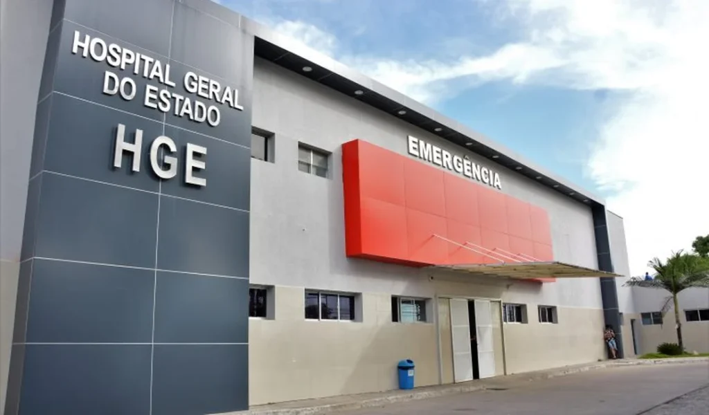 Turista de Brasília é atacada por cães em Paripueira e segue internada no HGE