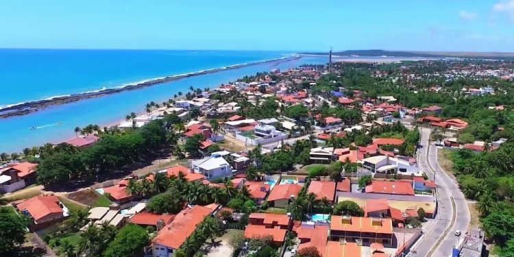 Conagreste celebra a adesão do 33º município: Barra de São Miguel