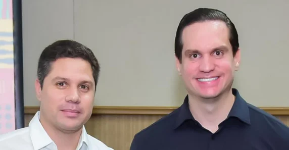 Construtora L. Pereira recebe homenagem na 11ª Bienal do Livro de Alagoas, em Maceió